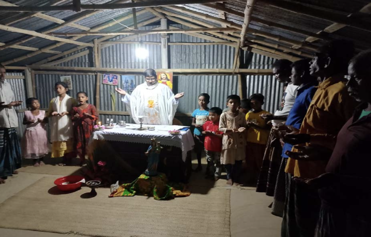 Request a Mass_Pontifical Mission Societies